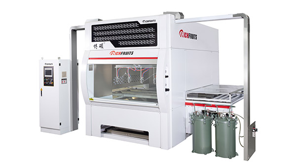 Automatic Paint Spraying Machine Automatic Paint Spraying Machine