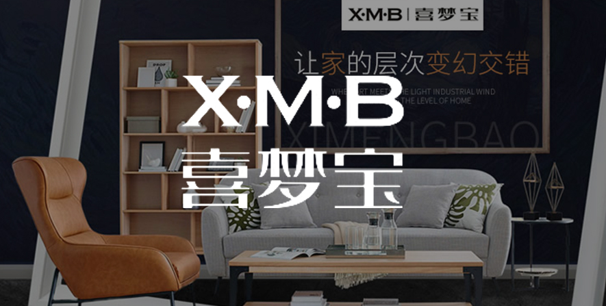 Ximengbao Kids Furniture