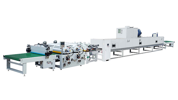 What is the maintenance of painting equipment?