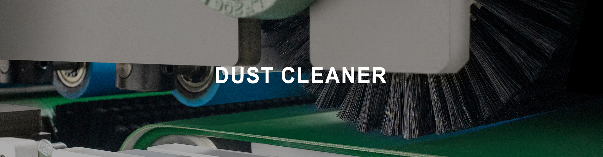 Dust cleaner