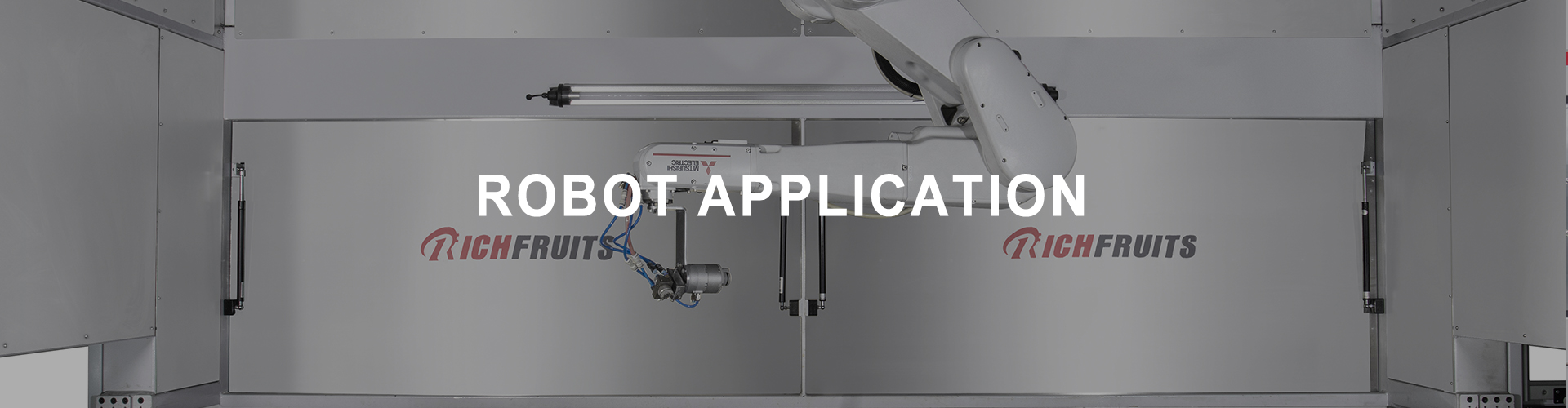 robot uygulaması
