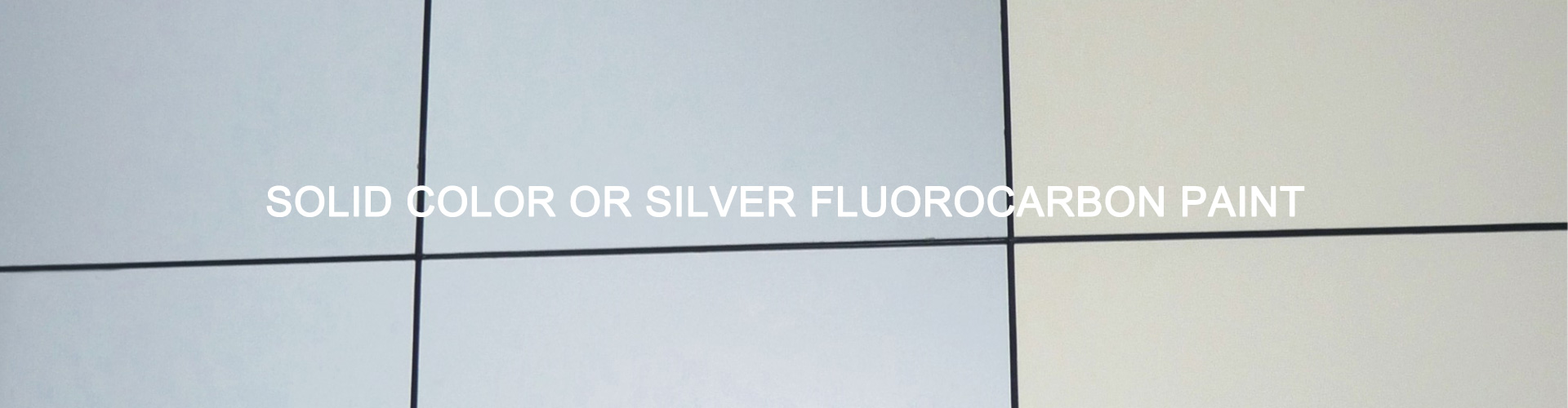 fluorocarbon coating
