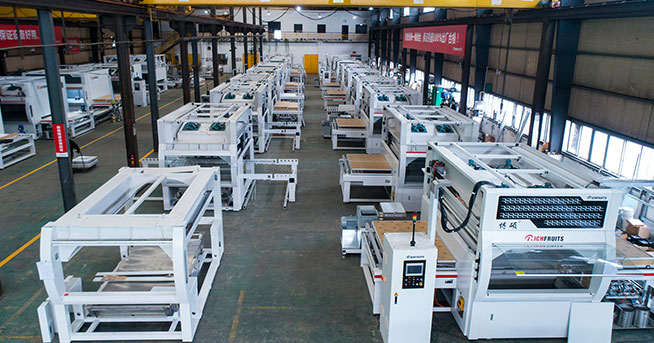 otomatik yardımcı ekipmanlar