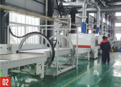 fluorocarbon coating
