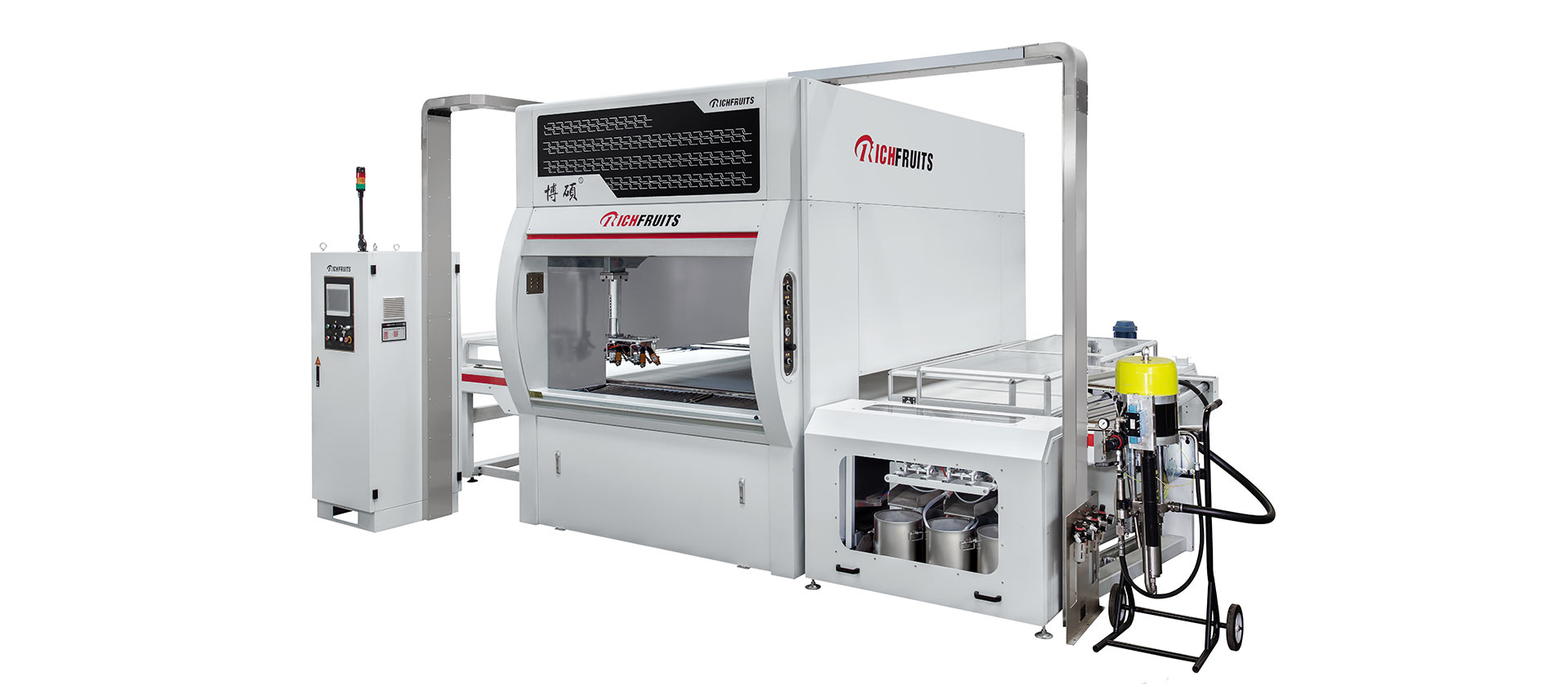 coating equipment