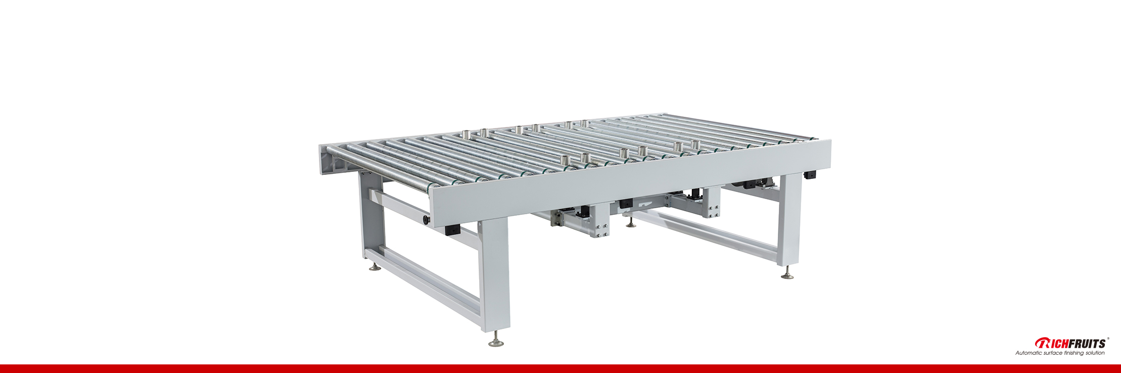 9、Alignment conveyor1