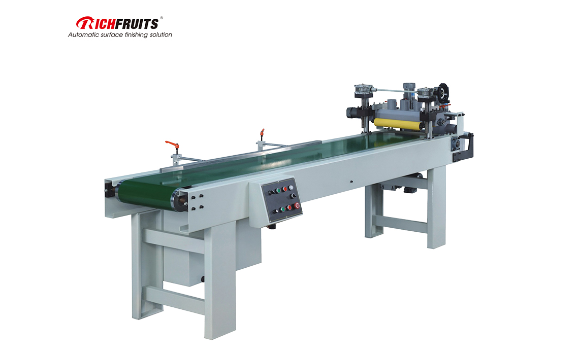 2、Dust removal machine-300mm