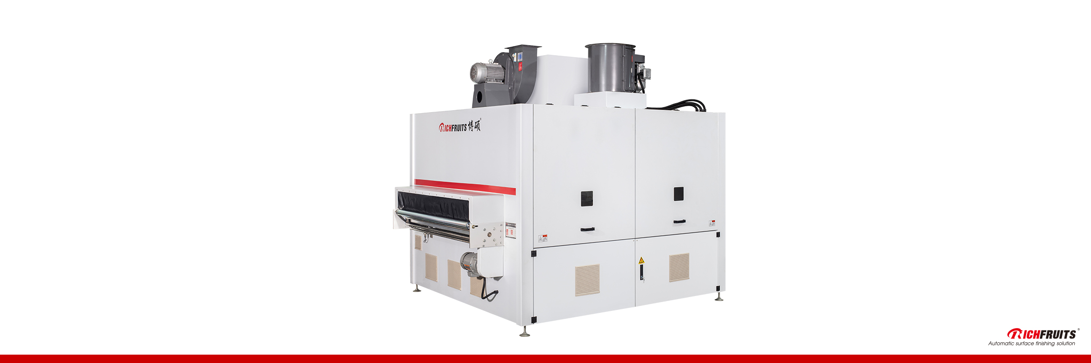 7、UV Curing machine -six lamps-1