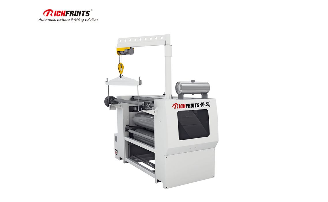 1、laminating machine-1