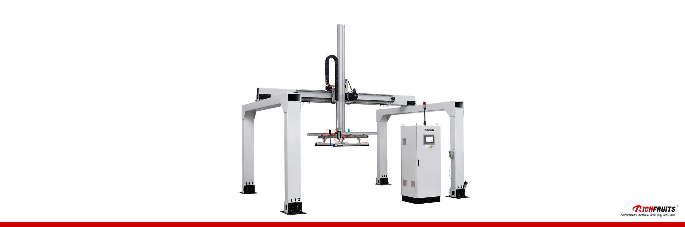 1、Gantry loading machine1