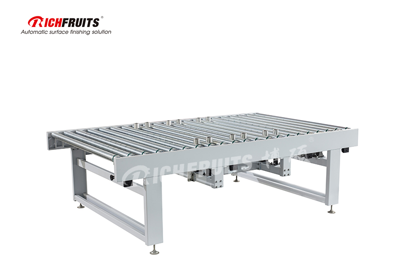 9、Alignment conveyor
