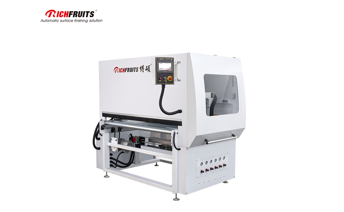 5、Dust removal machine-Pulse rotary dust blowing