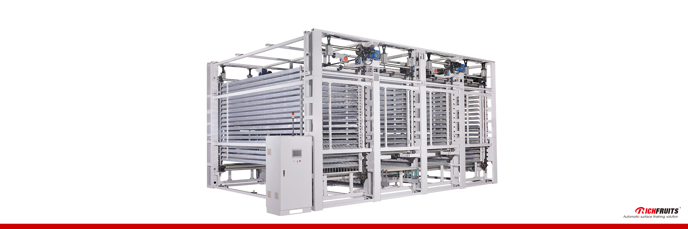 9、Vertical drying oven-1