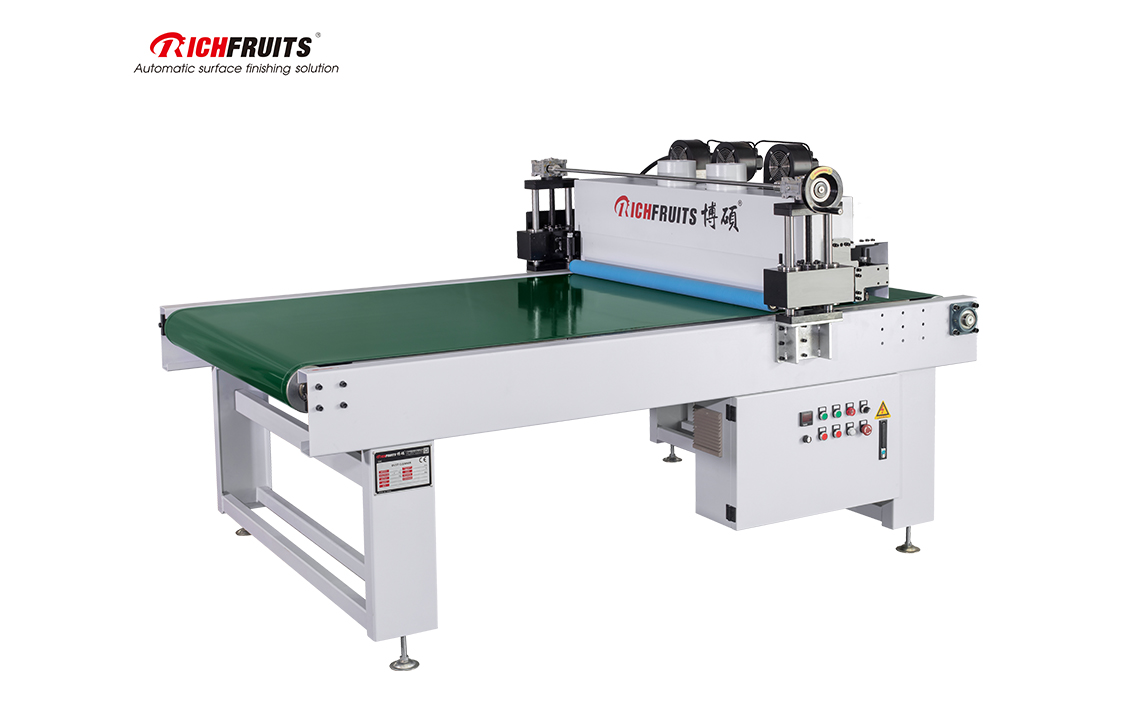 1、Dust removal machine