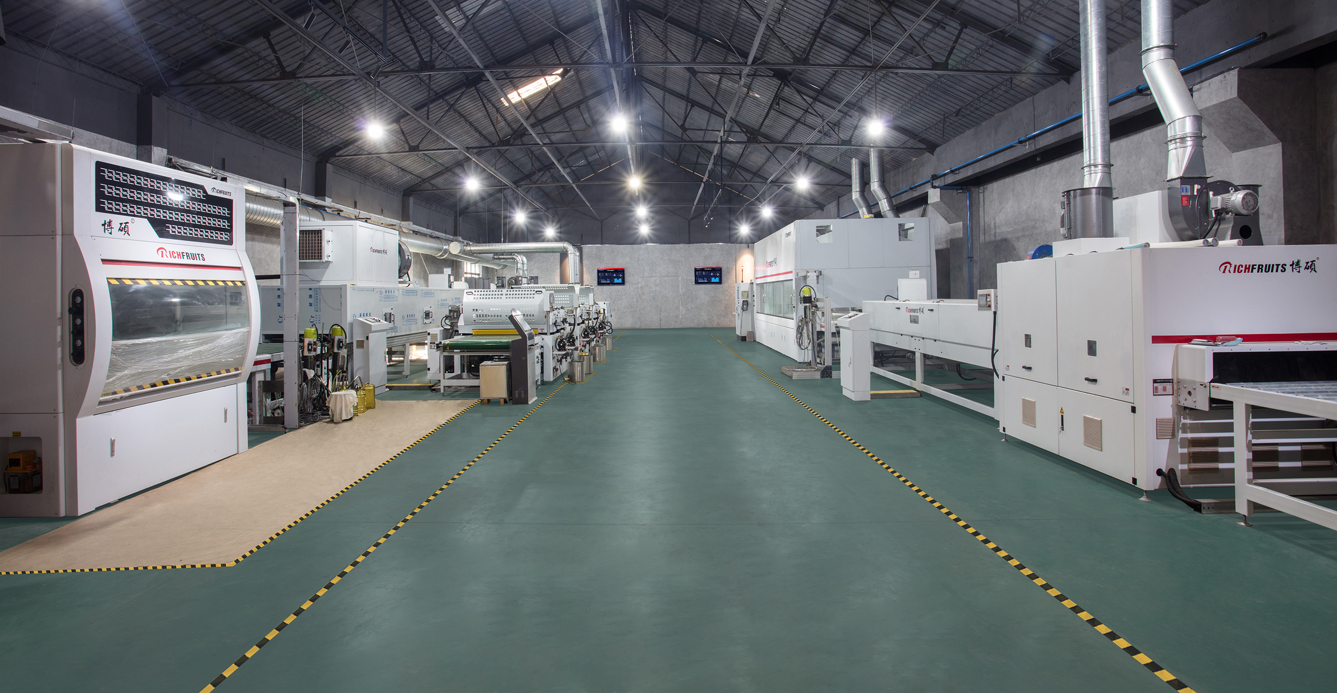 Centro de pruebas de recubrimientos1