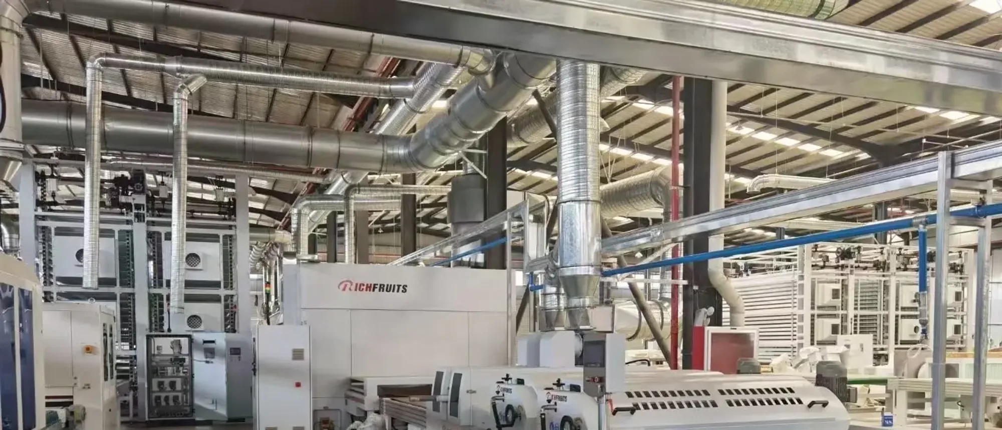 Why Your Water-Based Roll Coating Has Uneven Film Finish