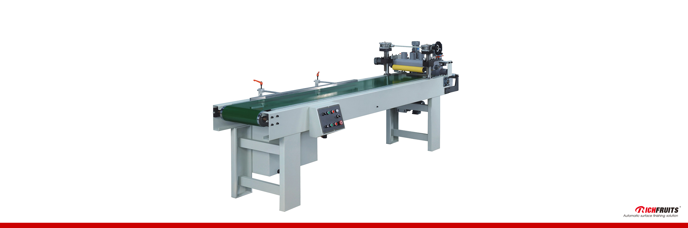 2、Dust removal machine-300mm-1