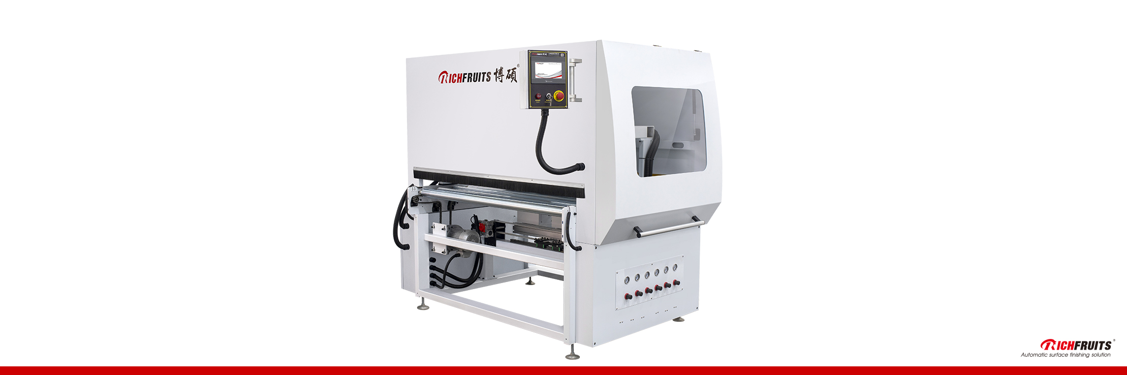5、Dust removal machine-Pulse rotary dust blowing-1