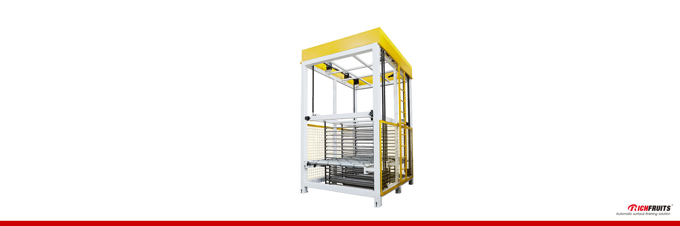 5、Stereoscopic board storage machine1