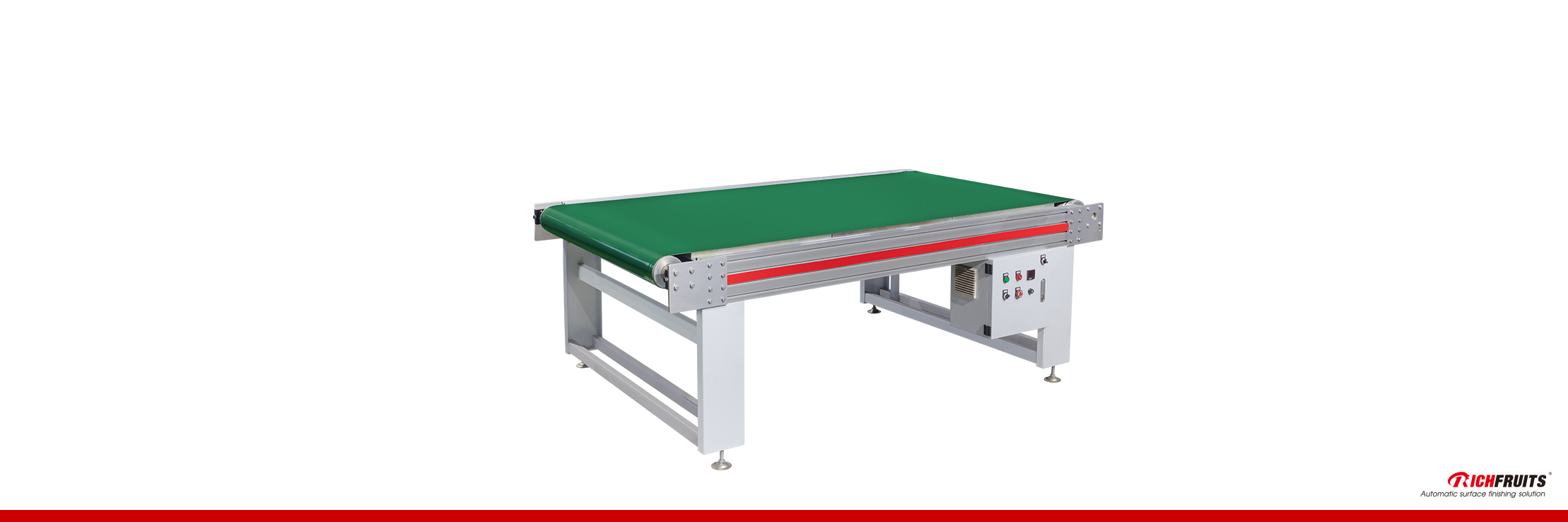 7、Belt conveyor1