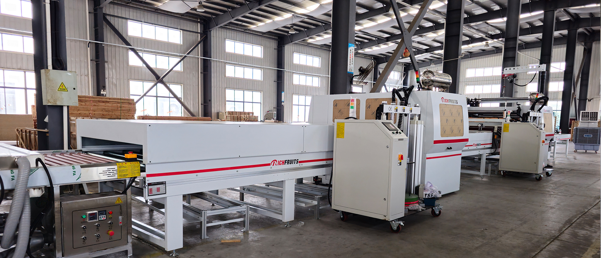 What Is A PUR Laminating Machine? How It Works And Applications